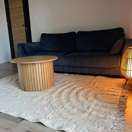 Czarny Baran Apartment เดบกี ภายนอก รูปภาพ
