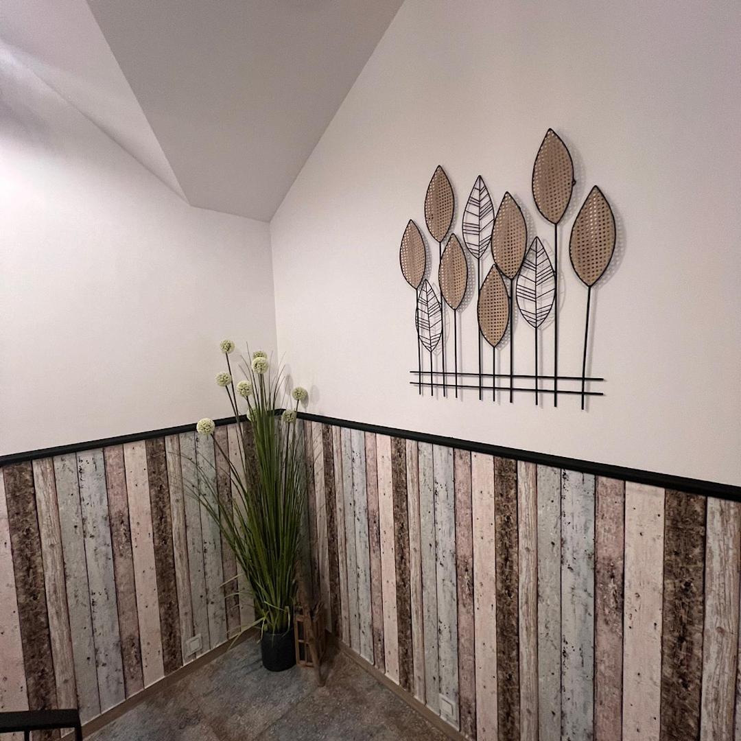 Czarny Baran Apartment เดบกี ภายนอก รูปภาพ