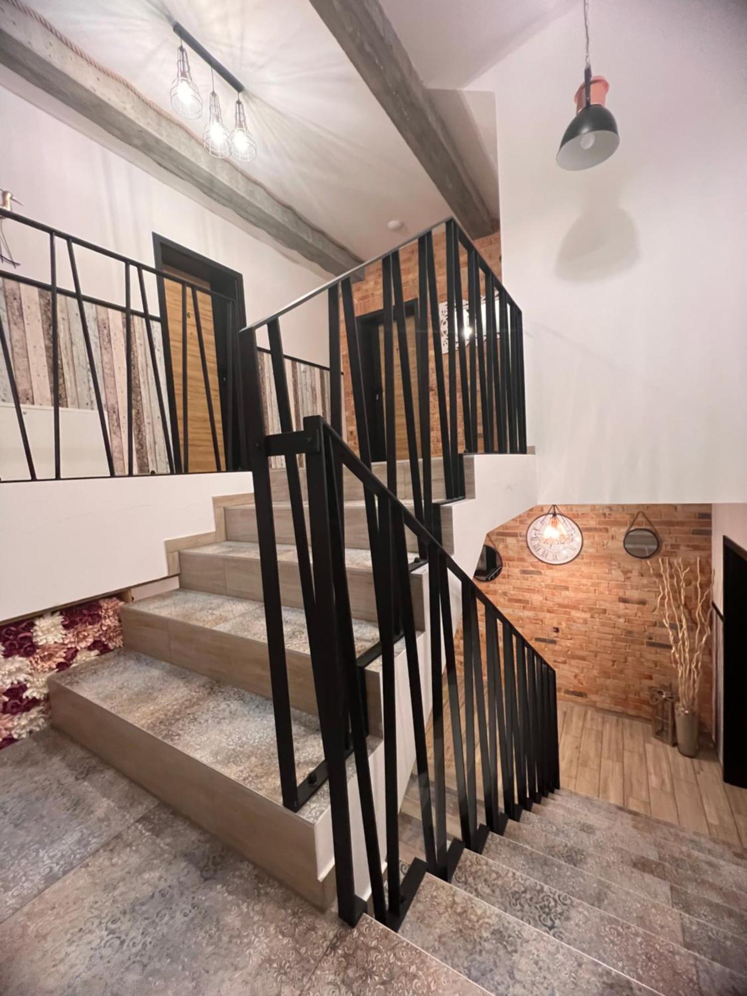 Czarny Baran Apartment เดบกี ภายนอก รูปภาพ
